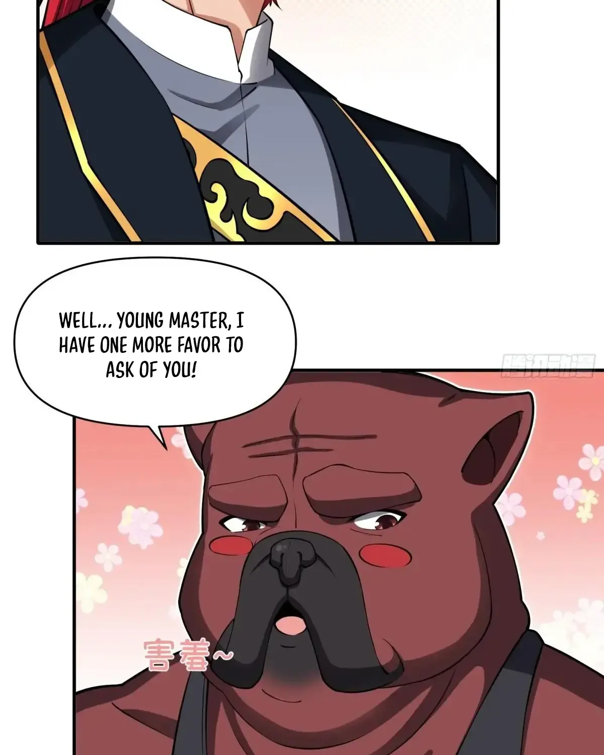 Traveling Through Time and Space to Become an Unlucky NPC: I Have a Wife to Protect Me Kainu Manga Chapter 33 Page 50