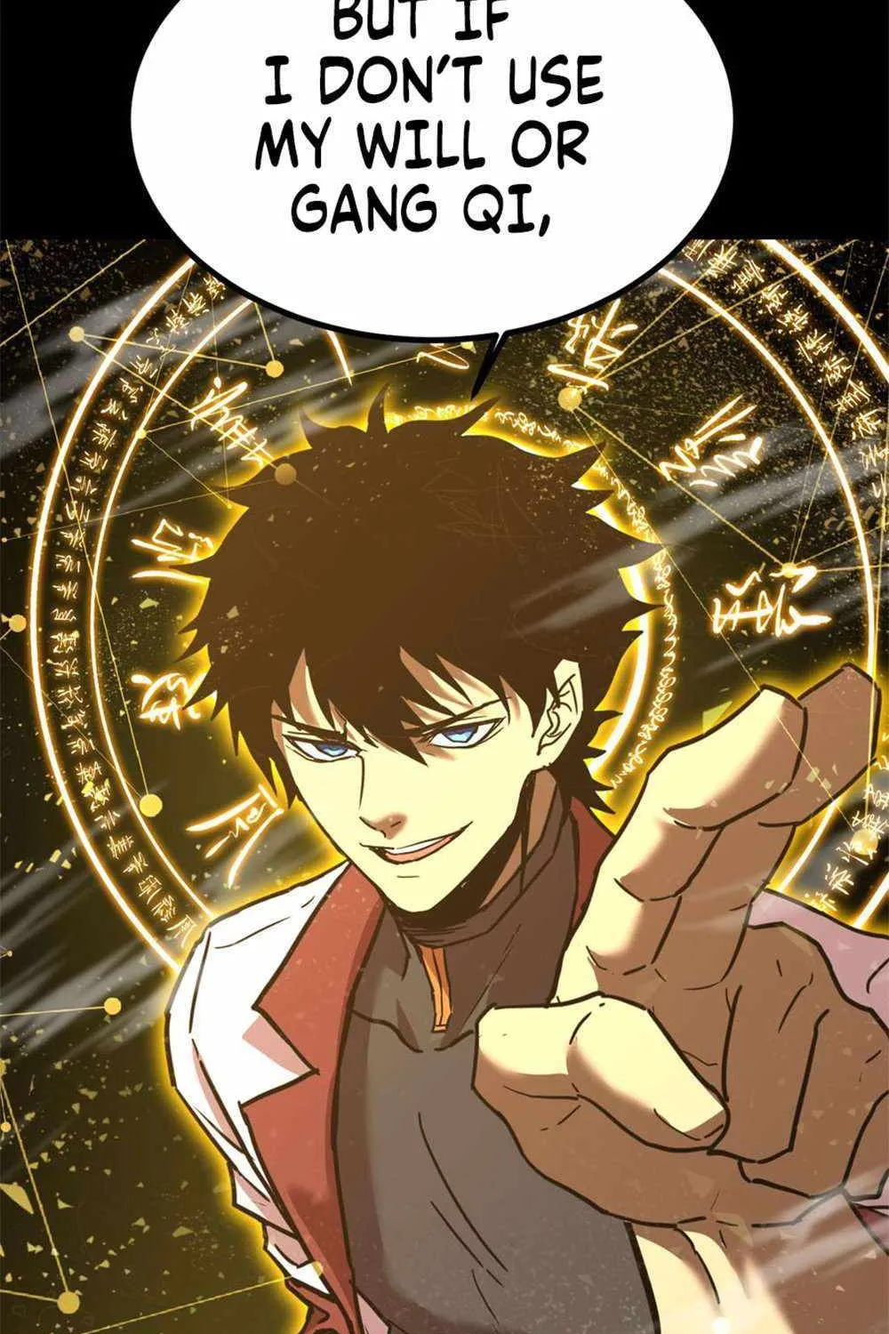 Apex Future Martial Arts Kainu Manga Chapter 99 Page 79