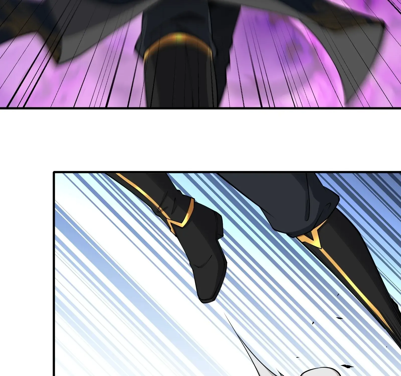Traveling Through Time and Space to Become an Unlucky NPC: I Have a Wife to Protect Me Kainu Manga Chapter 30 Page 41