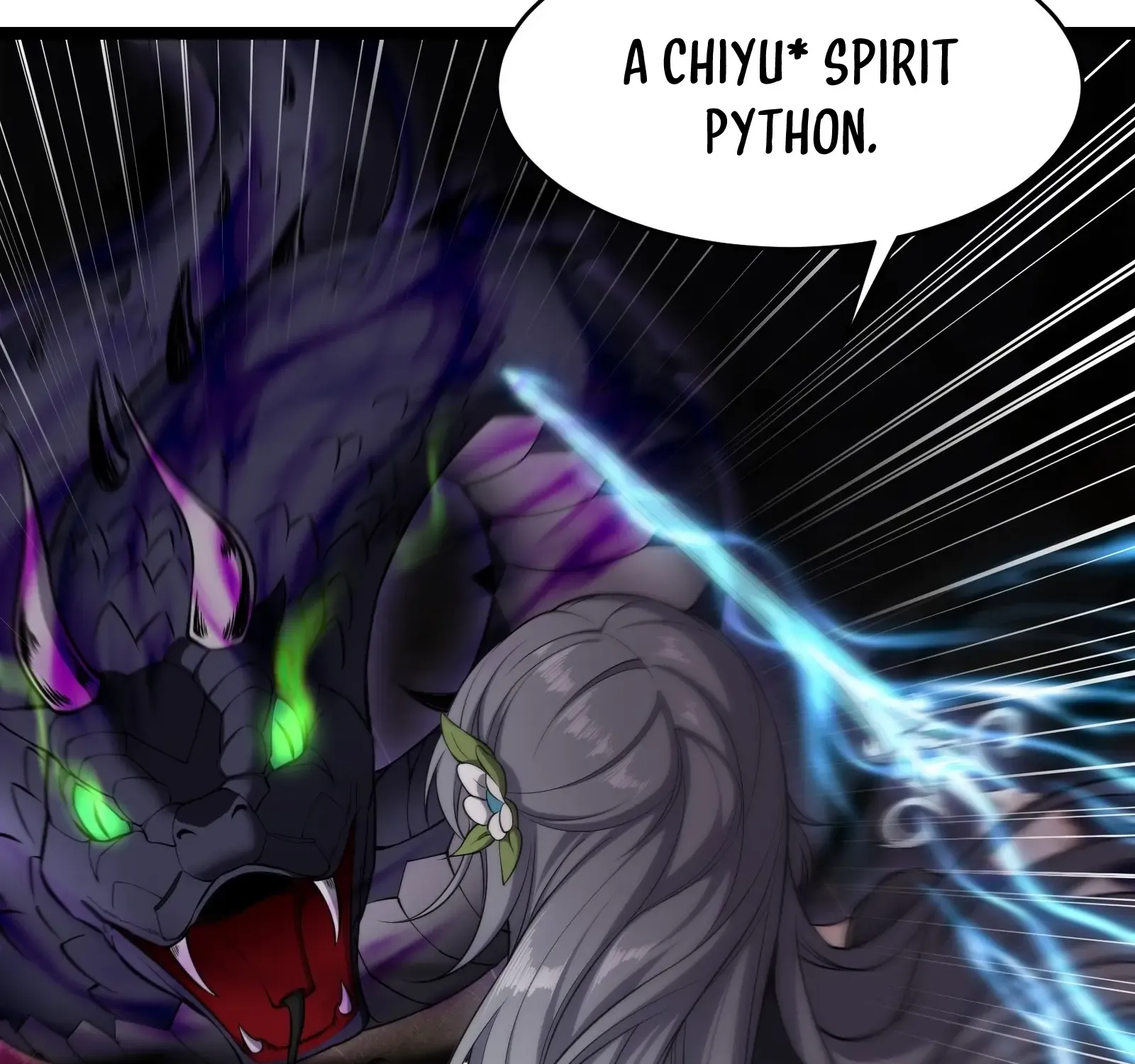 Traveling Through Time and Space to Become an Unlucky NPC: I Have a Wife to Protect Me Kainu Manga Chapter 29 Page 60