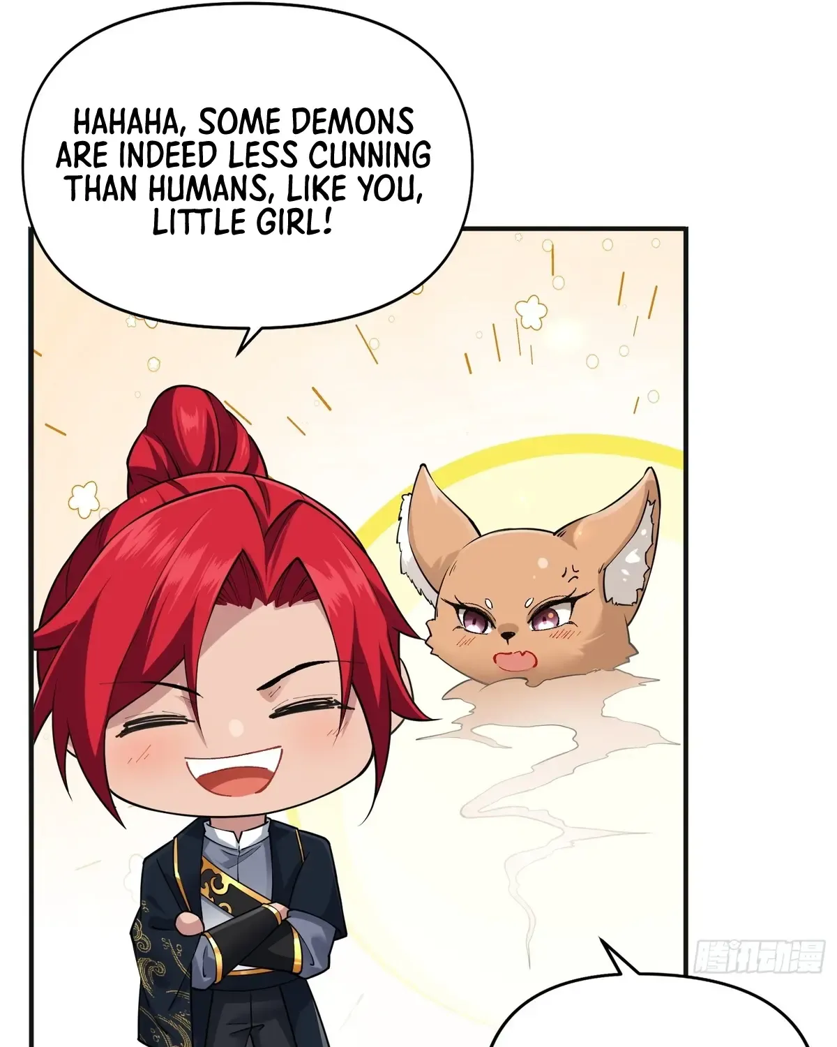 Traveling Through Time and Space to Become an Unlucky NPC: I Have a Wife to Protect Me Kainu Manga Chapter 27 Page 23