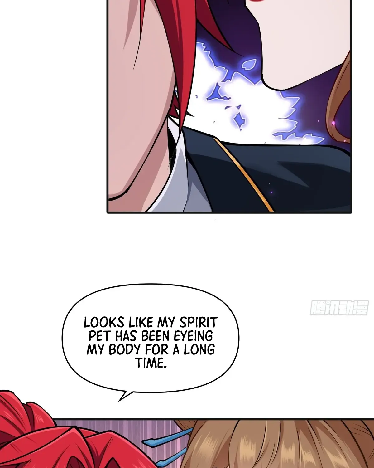Traveling Through Time and Space to Become an Unlucky NPC: I Have a Wife to Protect Me Kainu Manga Chapter 27 Page 55