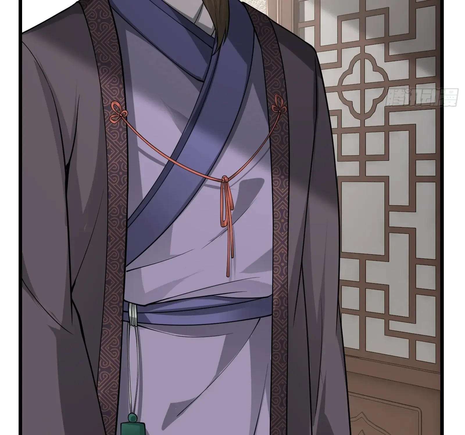 Traveling Through Time and Space to Become an Unlucky NPC: I Have a Wife to Protect Me Kainu Manga Chapter 25 Page 14