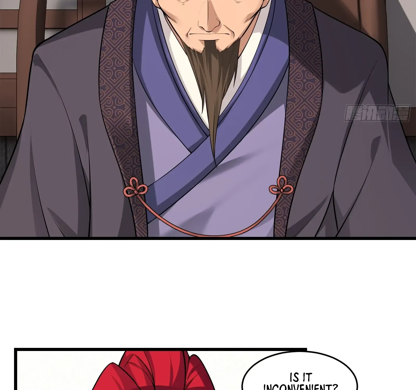 Traveling Through Time and Space to Become an Unlucky NPC: I Have a Wife to Protect Me Kainu Manga Chapter 25 Page 26