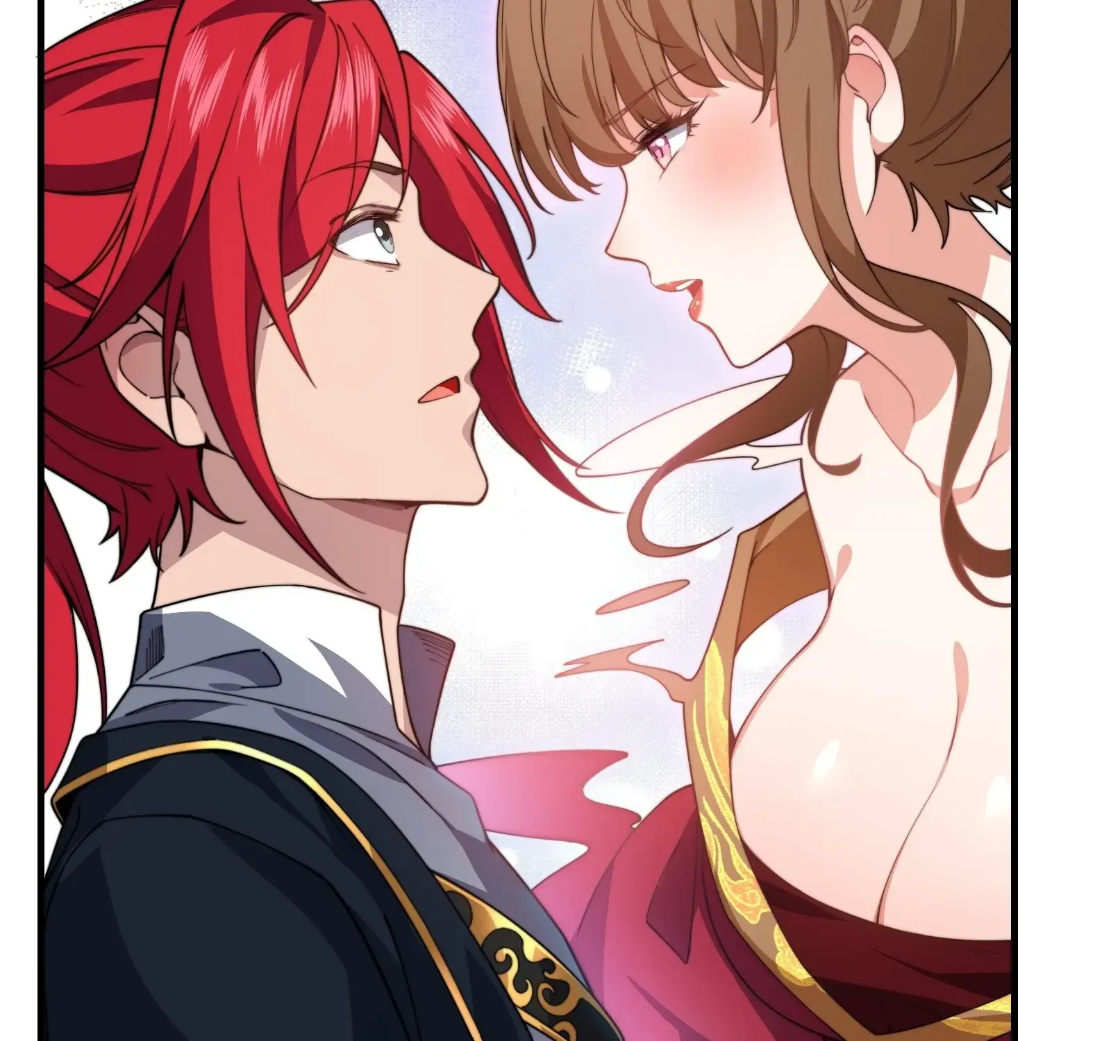 Traveling Through Time and Space to Become an Unlucky NPC: I Have a Wife to Protect Me Kainu Manga Chapter 22 Page 71