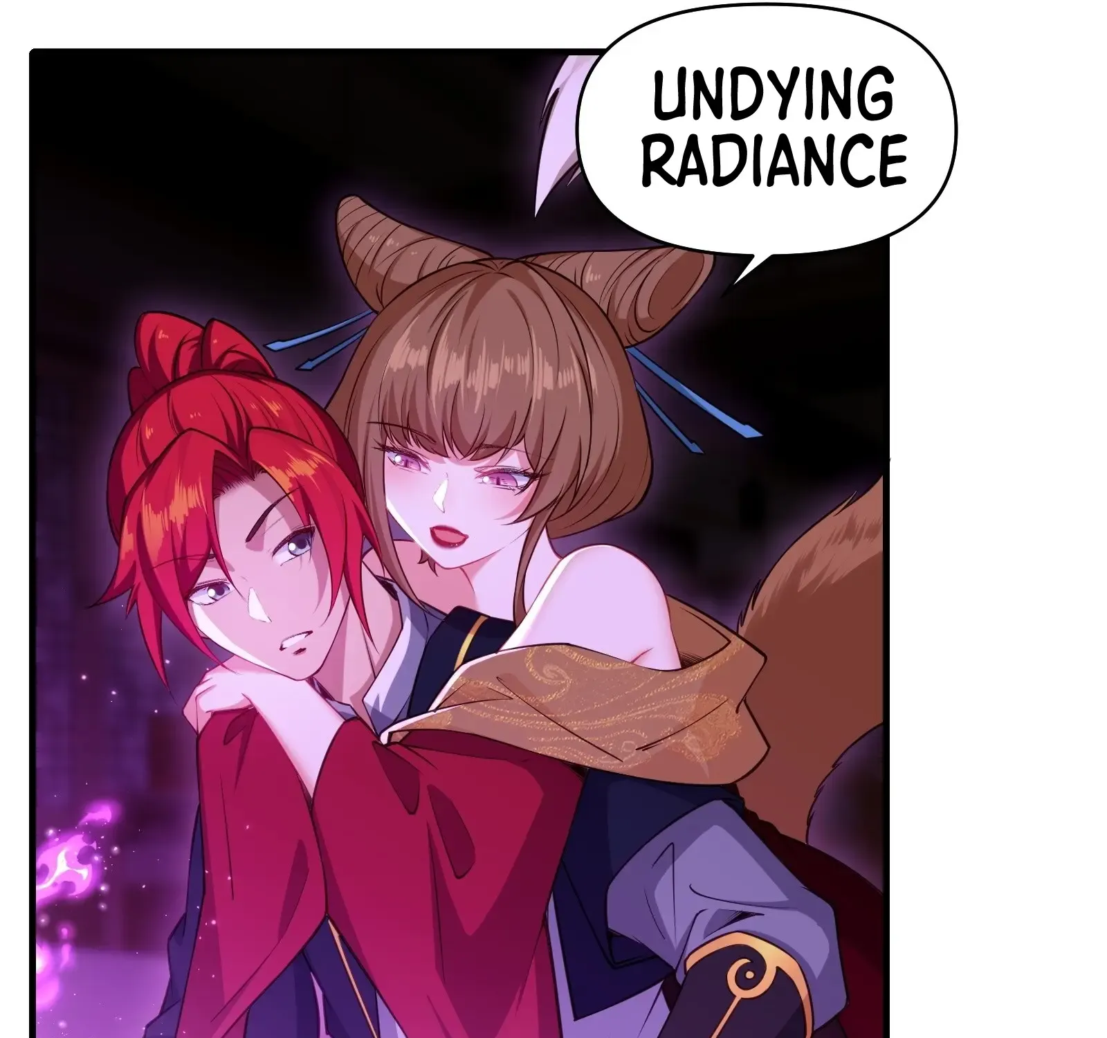 Traveling Through Time and Space to Become an Unlucky NPC: I Have a Wife to Protect Me Kainu Manga Chapter 21 Page 69