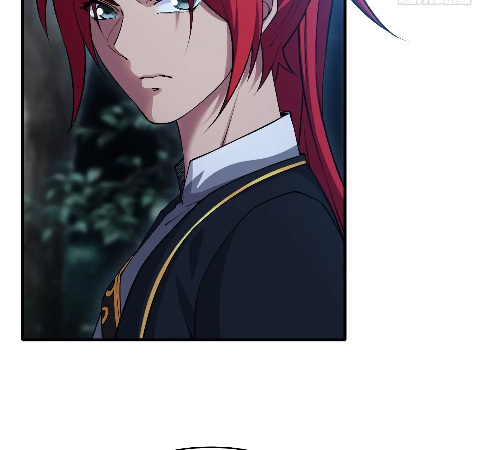 Traveling Through Time and Space to Become an Unlucky NPC: I Have a Wife to Protect Me Kainu Manga Chapter 19 Page 42