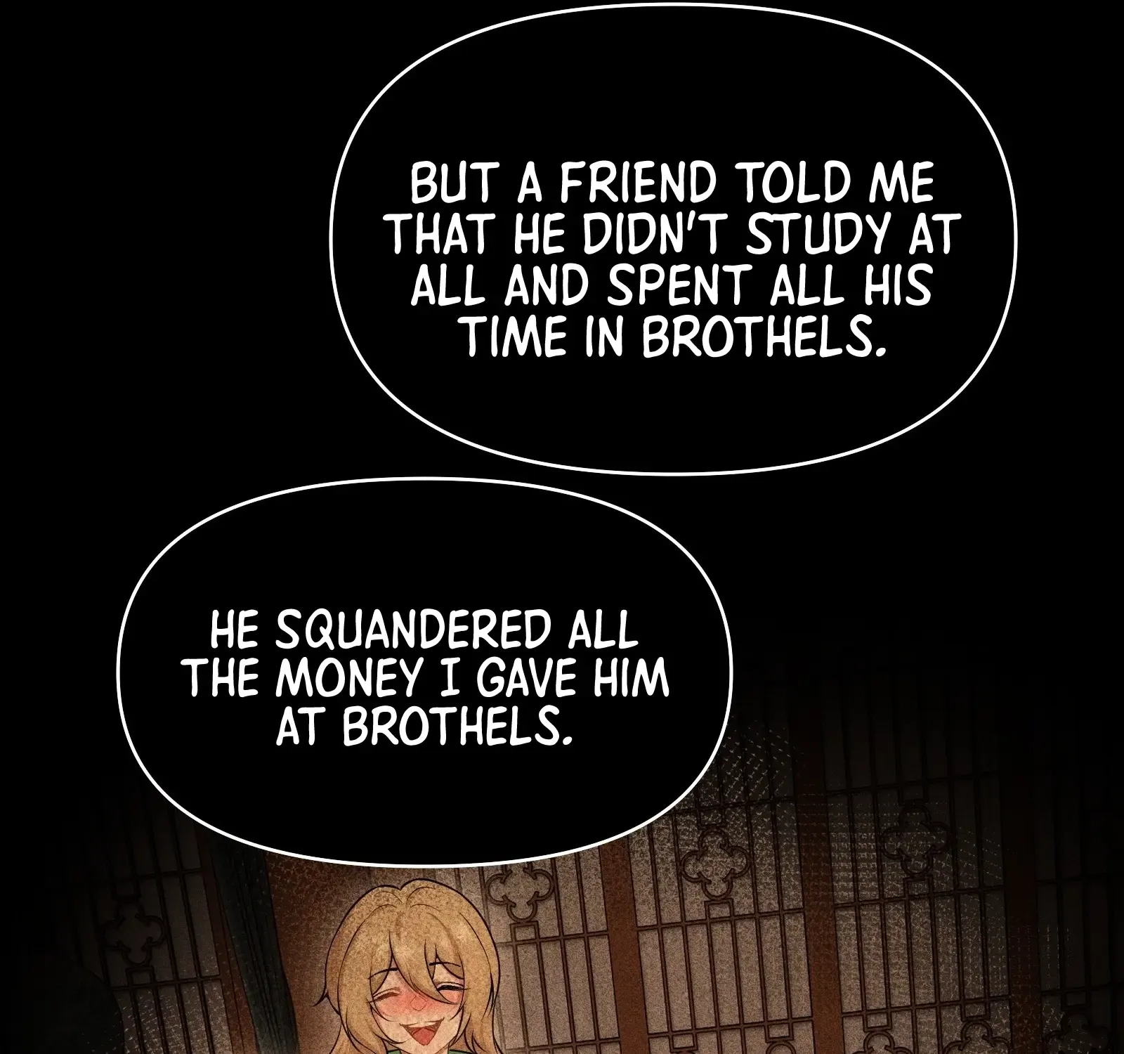 Traveling Through Time and Space to Become an Unlucky NPC: I Have a Wife to Protect Me Kainu Manga Chapter 19 Page 61