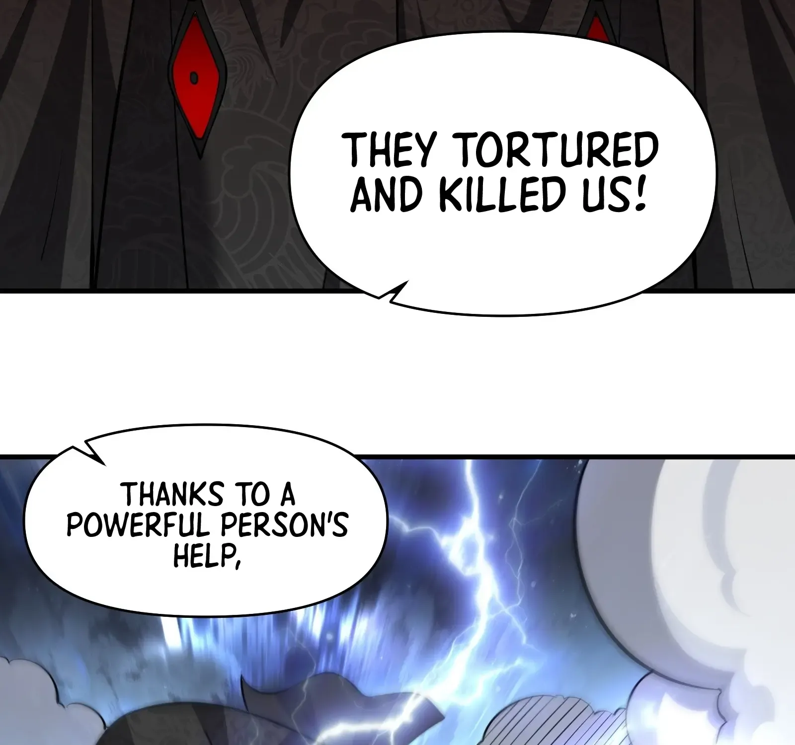 Traveling Through Time and Space to Become an Unlucky NPC: I Have a Wife to Protect Me Kainu Manga Chapter 19 Page 70