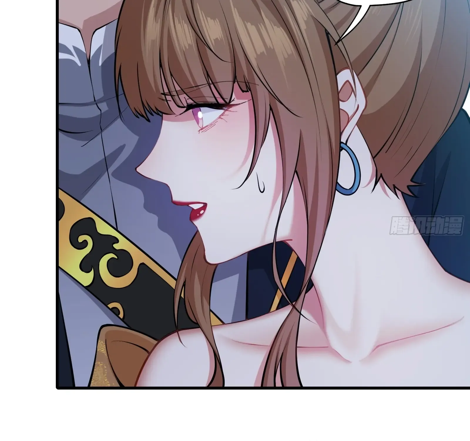 Traveling Through Time and Space to Become an Unlucky NPC: I Have a Wife to Protect Me Kainu Manga Chapter 19 Page 99