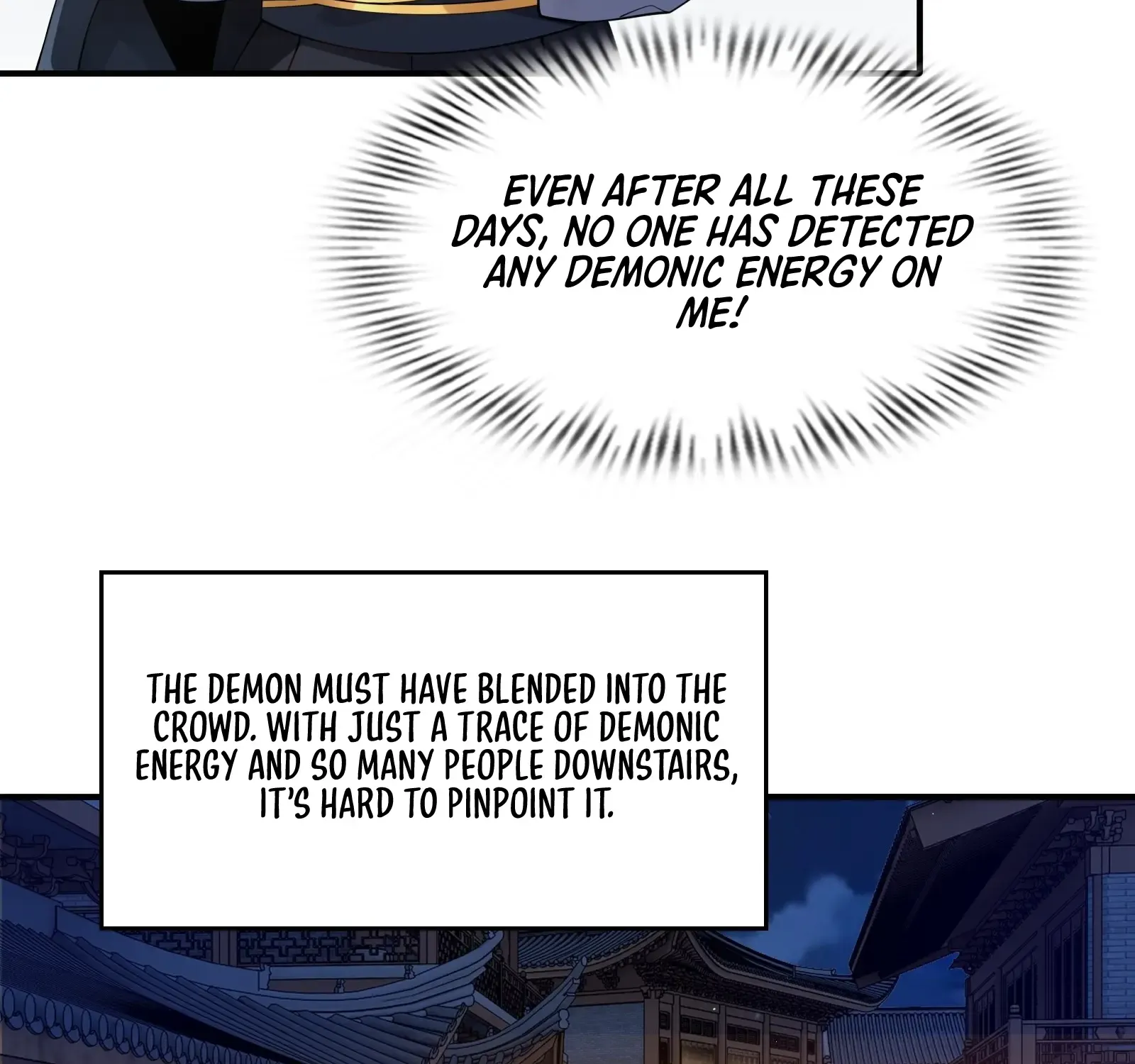 Traveling Through Time and Space to Become an Unlucky NPC: I Have a Wife to Protect Me Kainu Manga Chapter 18 Page 29