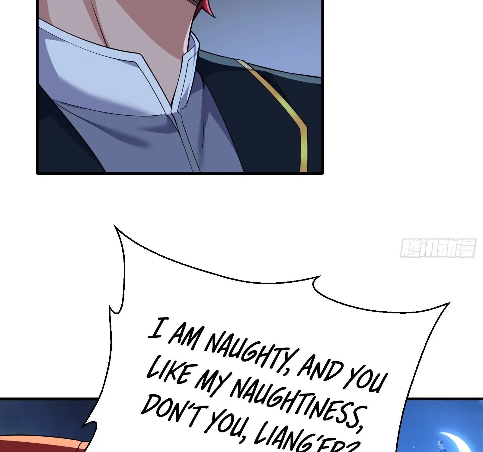 Traveling Through Time and Space to Become an Unlucky NPC: I Have a Wife to Protect Me Kainu Manga Chapter 18 Page 54