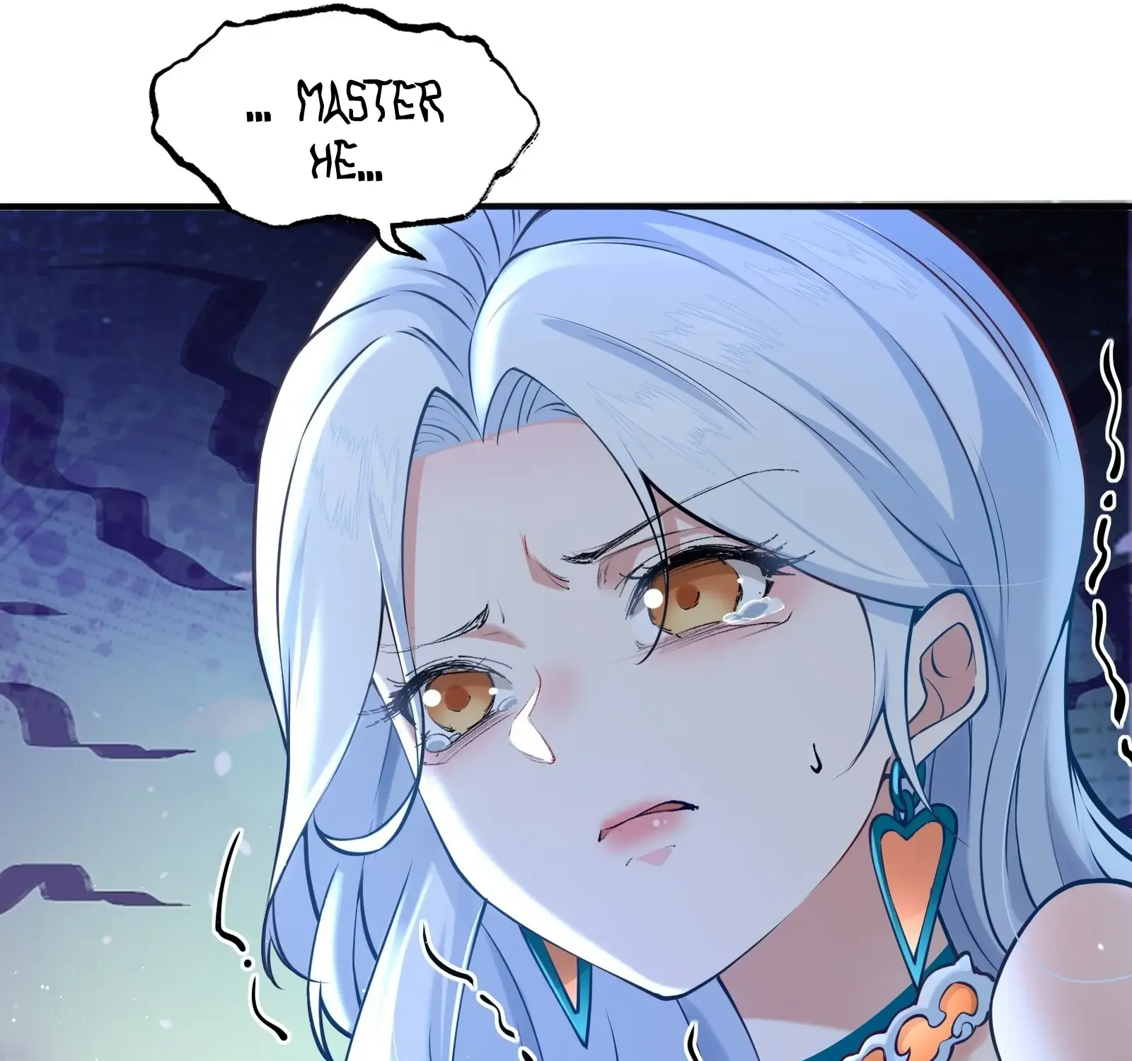 Traveling Through Time and Space to Become an Unlucky NPC: I Have a Wife to Protect Me Kainu Manga Chapter 18 Page 98