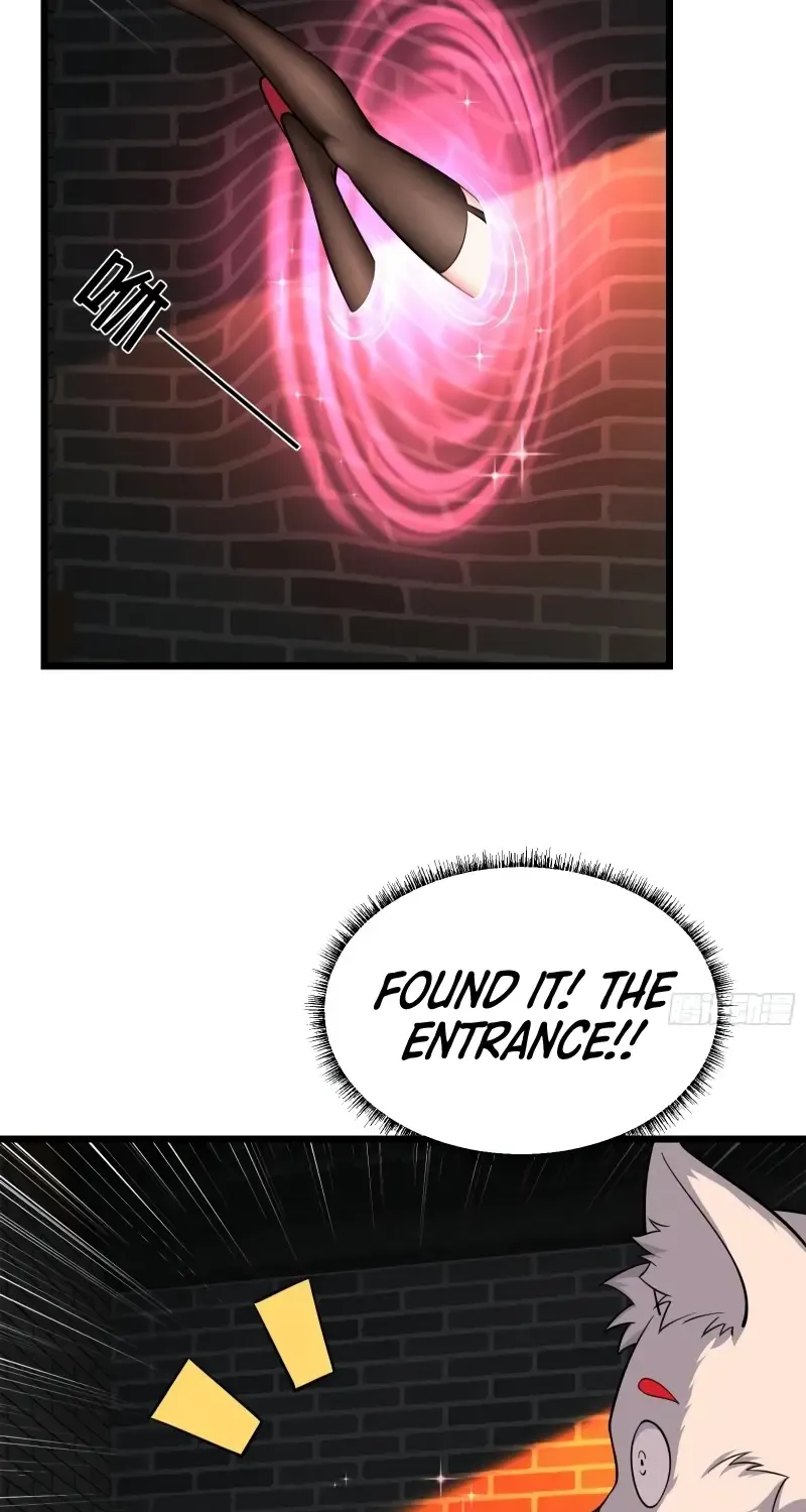 Traveling Through Time and Space to Become an Unlucky NPC: I Have a Wife to Protect Me Kainu Manga Chapter 15 Page 26