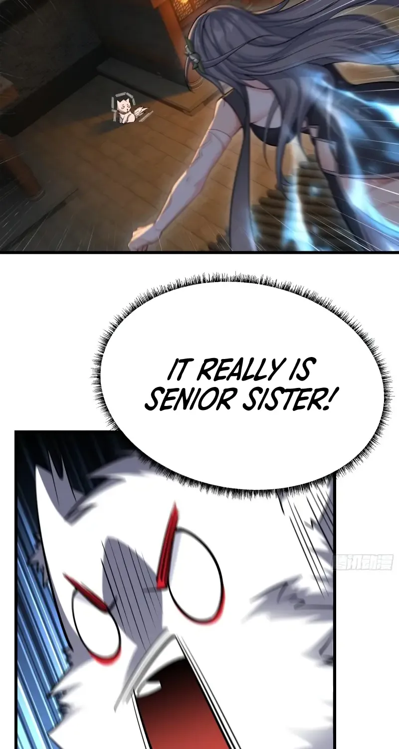 Traveling Through Time and Space to Become an Unlucky NPC: I Have a Wife to Protect Me Kainu Manga Chapter 15 Page 29