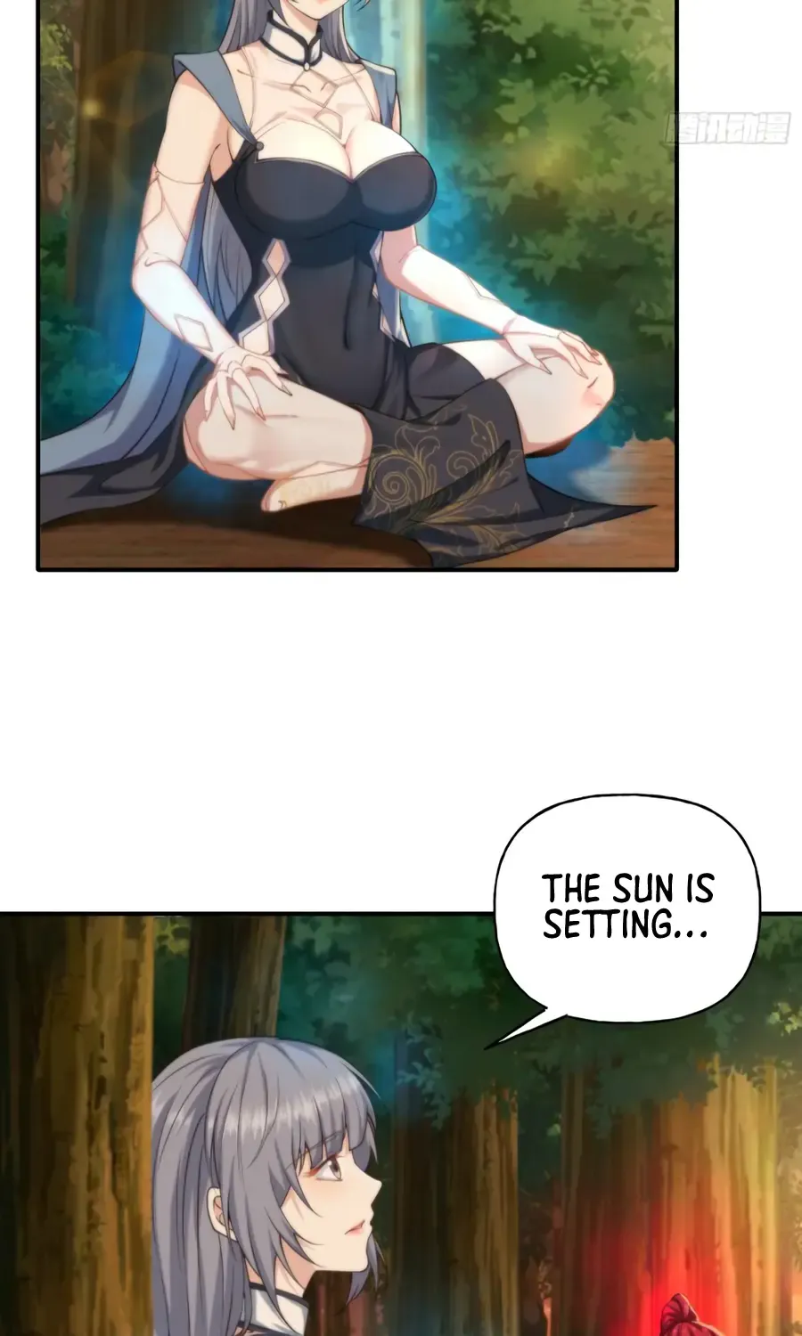 Traveling Through Time and Space to Become an Unlucky NPC: I Have a Wife to Protect Me Kainu Manga Chapter 11 Page 5
