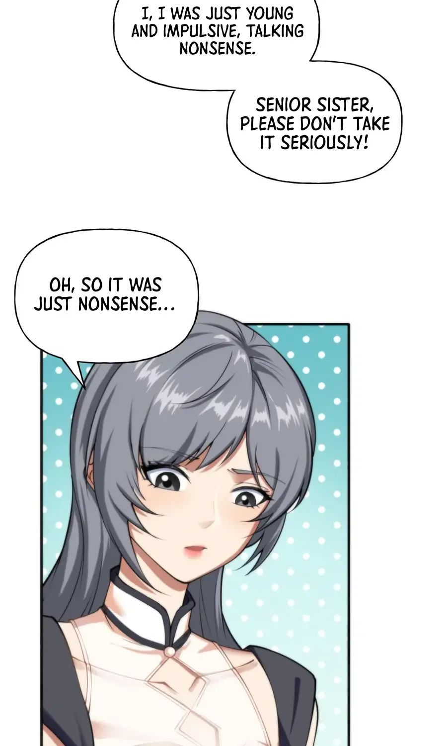 Traveling Through Time and Space to Become an Unlucky NPC: I Have a Wife to Protect Me Kainu Manga Chapter 11 Page 29