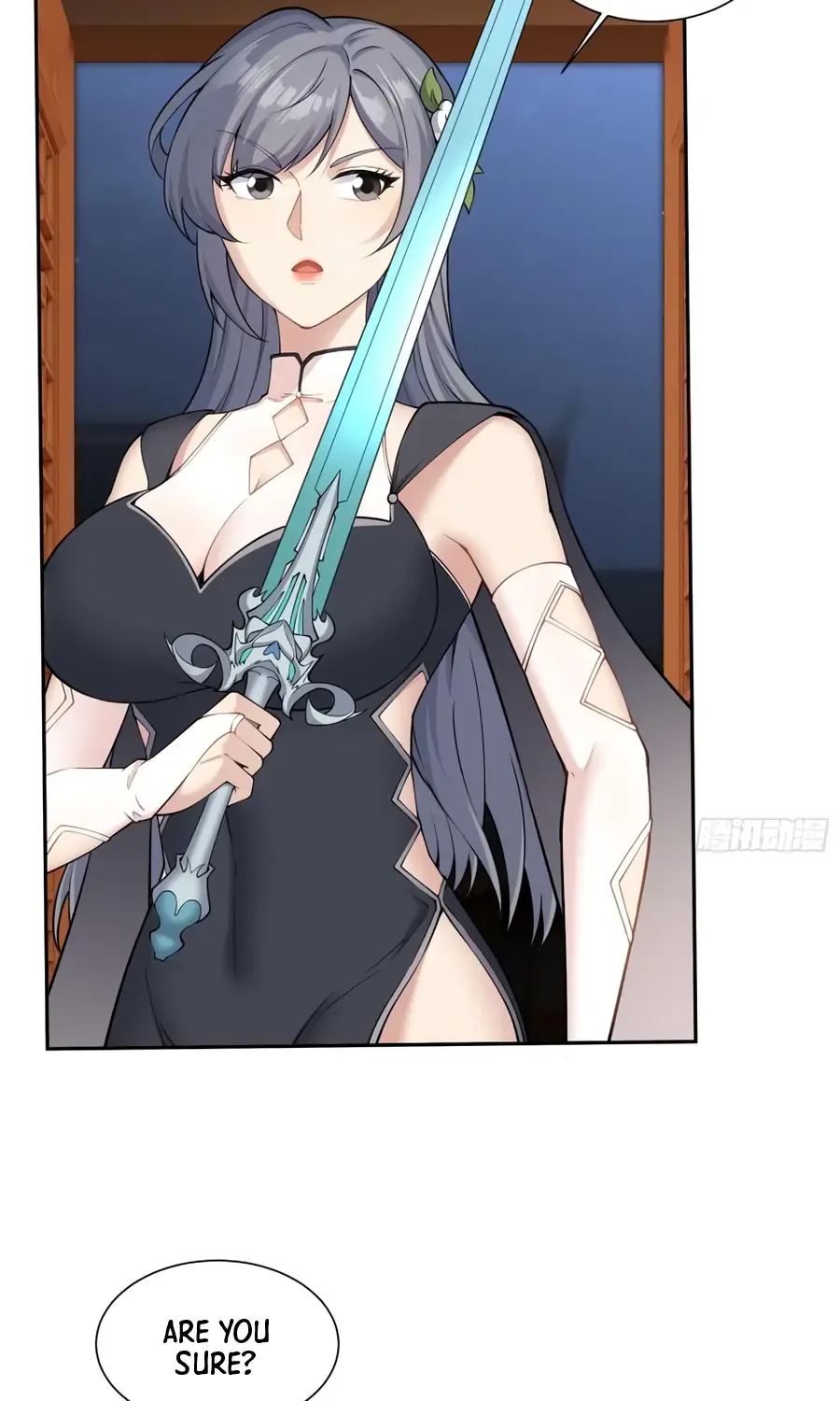 Traveling Through Time and Space to Become an Unlucky NPC: I Have a Wife to Protect Me Kainu Manga Chapter 10 Page 6