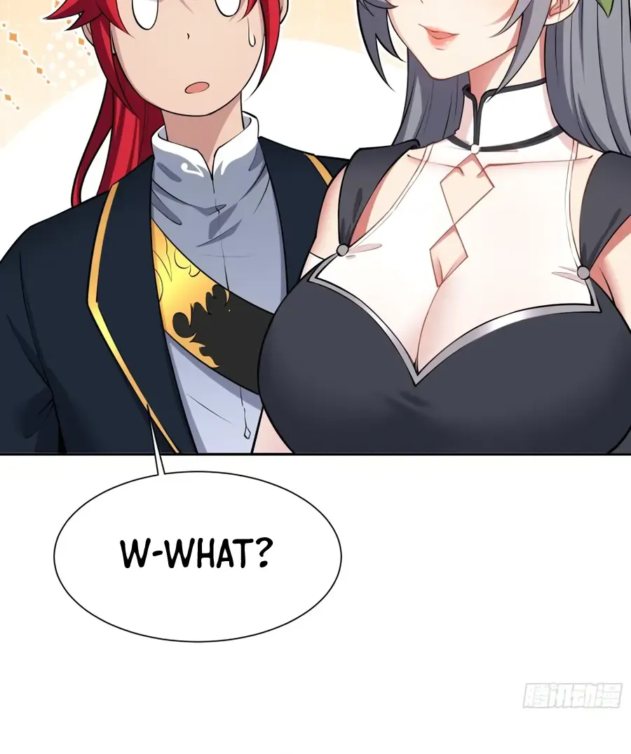 Traveling Through Time and Space to Become an Unlucky NPC: I Have a Wife to Protect Me Kainu Manga Chapter 10 Page 21