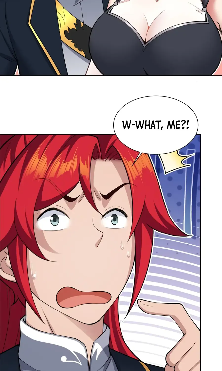 Traveling Through Time and Space to Become an Unlucky NPC: I Have a Wife to Protect Me Kainu Manga Chapter 10 Page 26