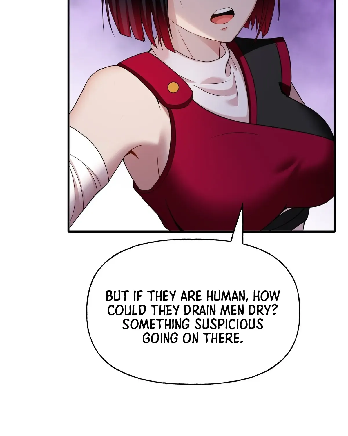 Traveling Through Time and Space to Become an Unlucky NPC: I Have a Wife to Protect Me Kainu Manga Chapter 6 Page 45