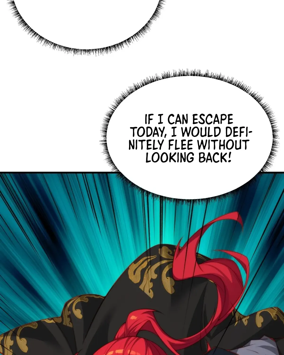 Traveling Through Time and Space to Become an Unlucky NPC: I Have a Wife to Protect Me Kainu Manga Chapter 2 Page 54