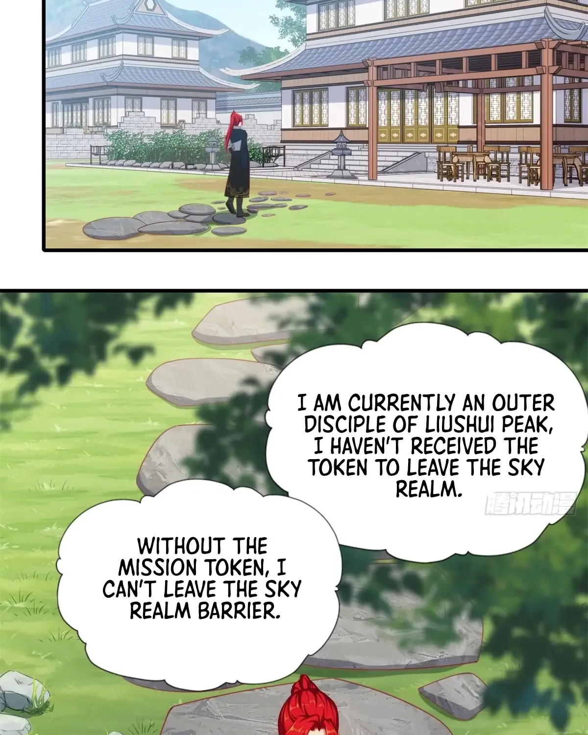 Traveling Through Time and Space to Become an Unlucky NPC: I Have a Wife to Protect Me Kainu Manga Chapter 1 Page 79