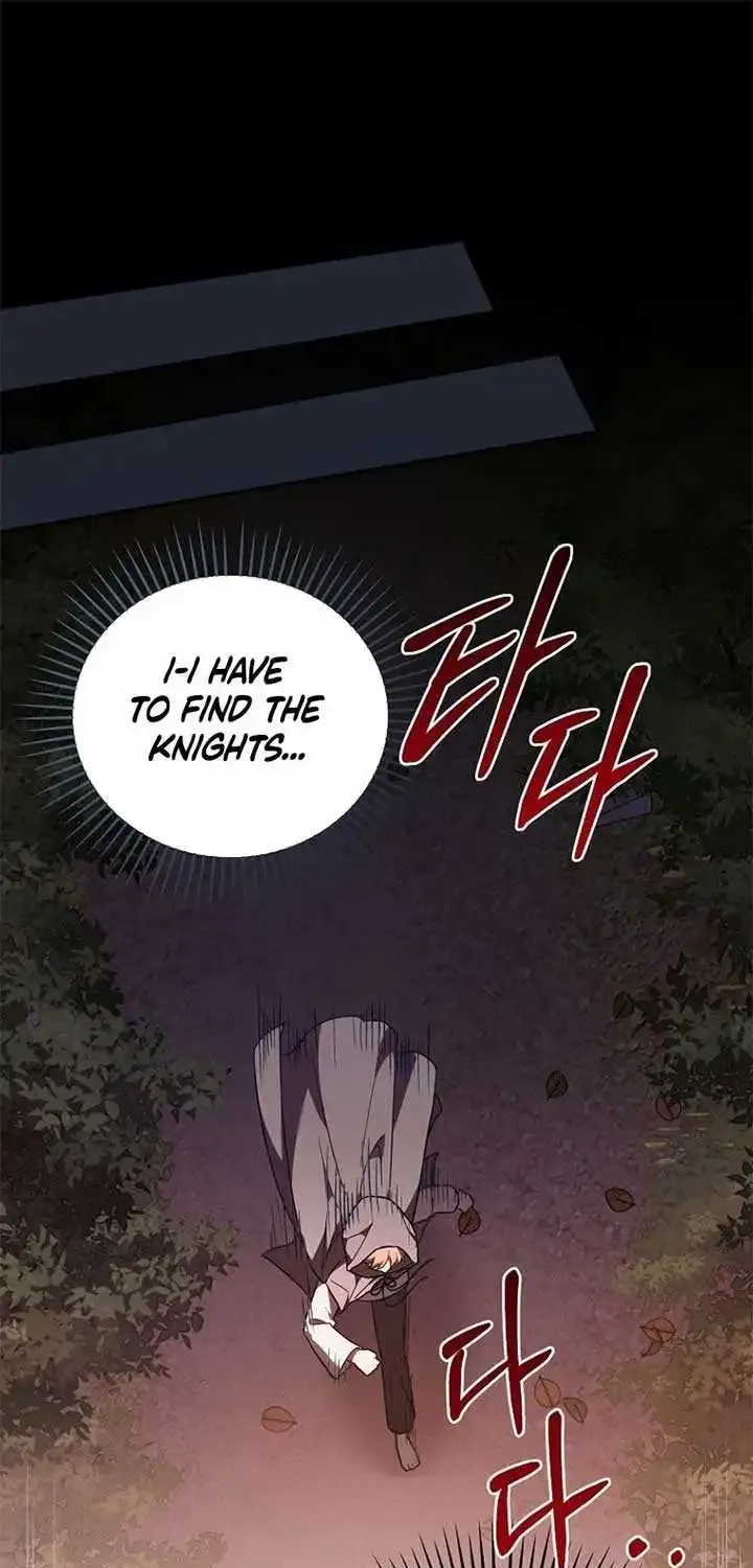 It’s A Misunderstanding That I’m Dating The Villain Kainu Manga Chapter 26 Page 85