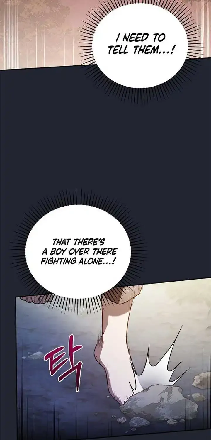 It’s A Misunderstanding That I’m Dating The Villain Kainu Manga Chapter 26 Page 86
