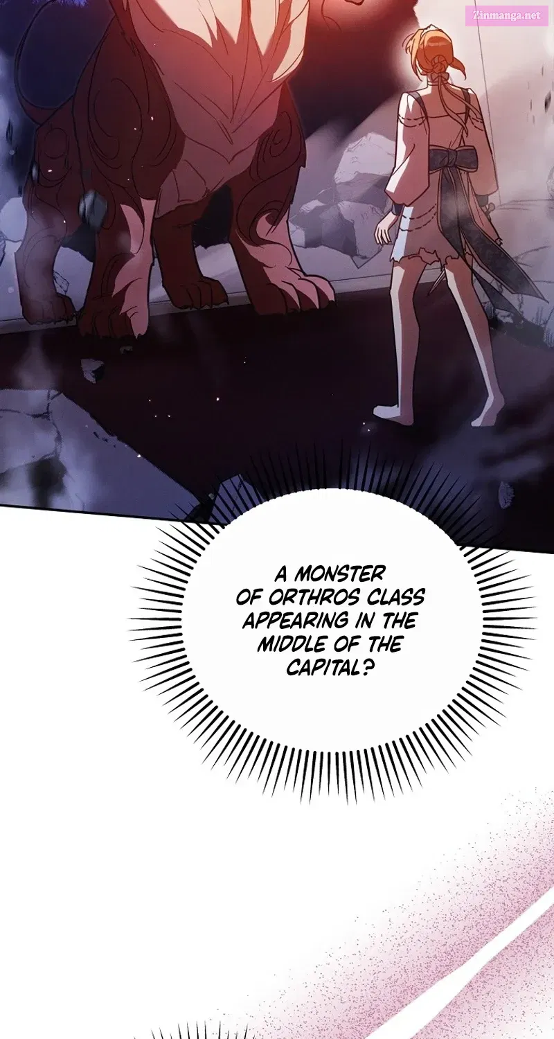 It’s A Misunderstanding That I’m Dating The Villain Kainu Manga Chapter 25 Page 3