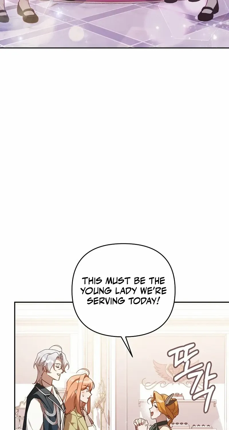 It’s A Misunderstanding That I’m Dating The Villain Kainu Manga Chapter 22 Page 85