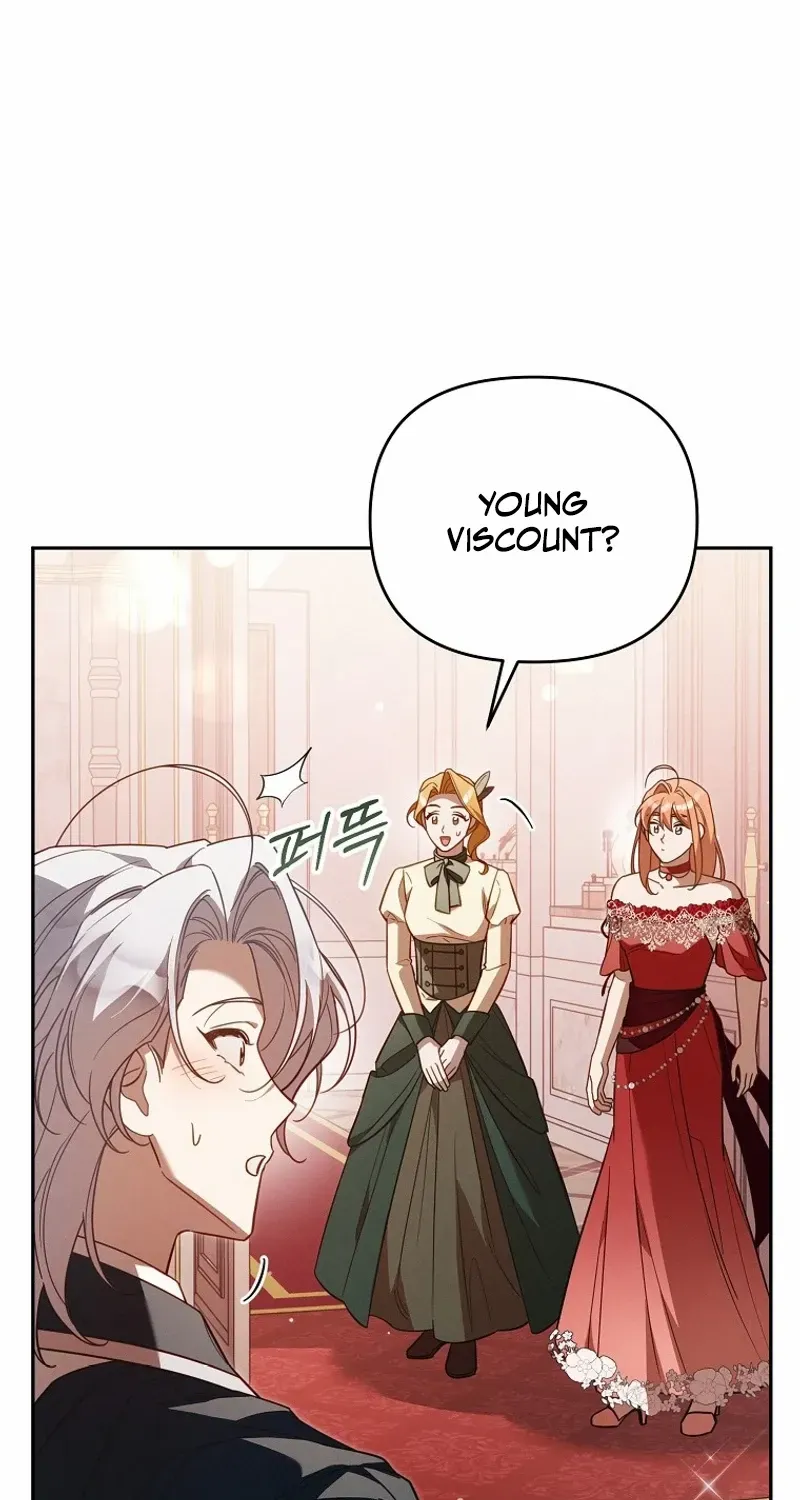 It’s A Misunderstanding That I’m Dating The Villain Kainu Manga Chapter 22 Page 98