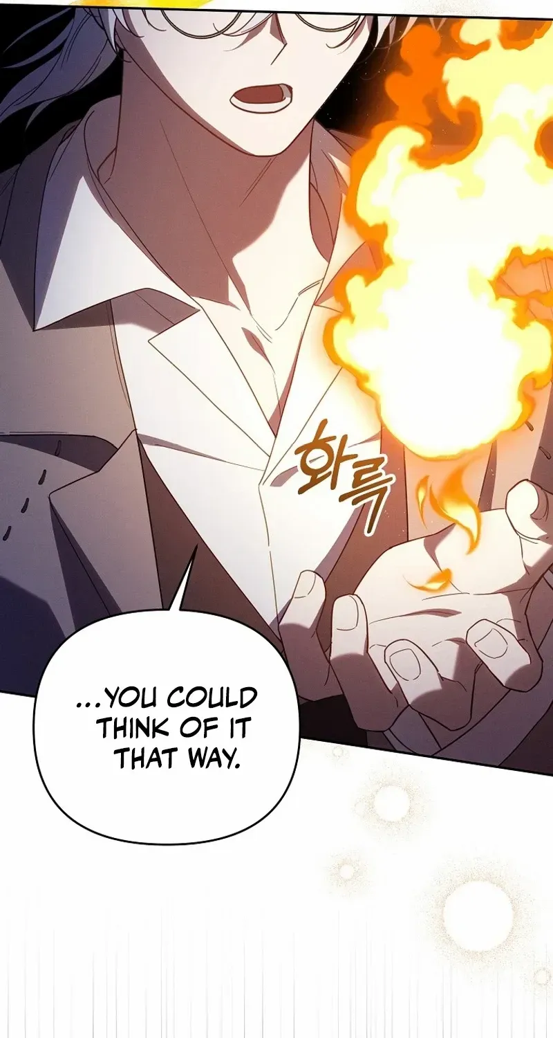 It's a Misunderstanding That I'm Dating the Villain Kainu Manga Chapter 20 Page 5