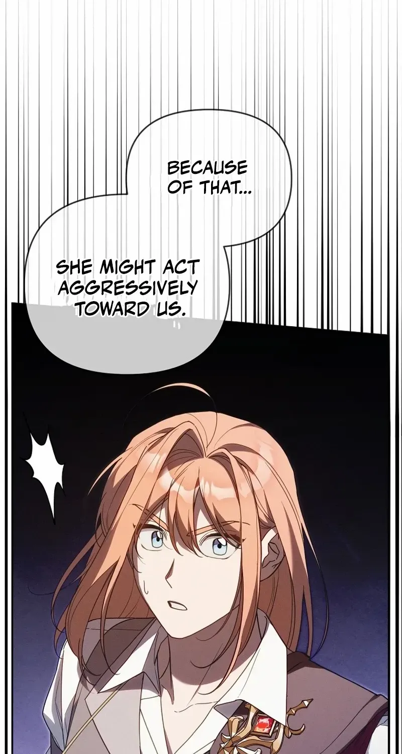 It's a Misunderstanding That I'm Dating the Villain Kainu Manga Chapter 20 Page 6