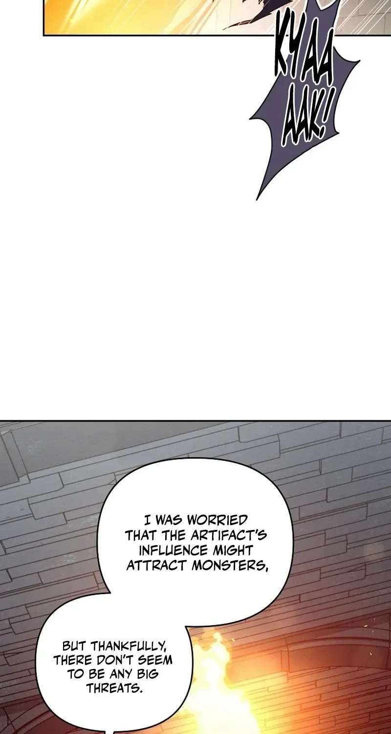 It's a Misunderstanding That I'm Dating the Villain Kainu Manga Chapter 20 Page 16