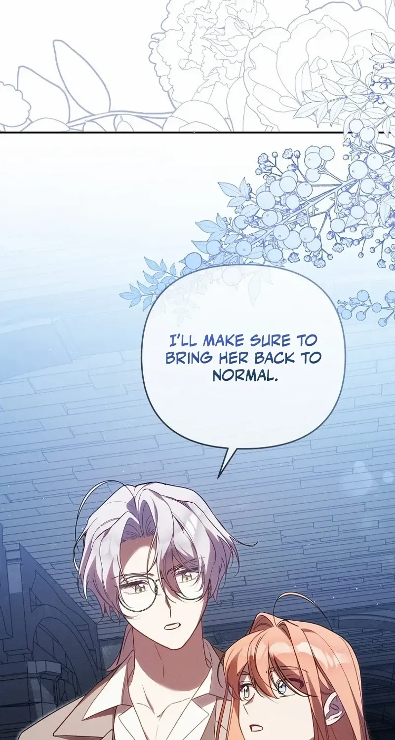 It's a Misunderstanding That I'm Dating the Villain Kainu Manga Chapter 20 Page 21