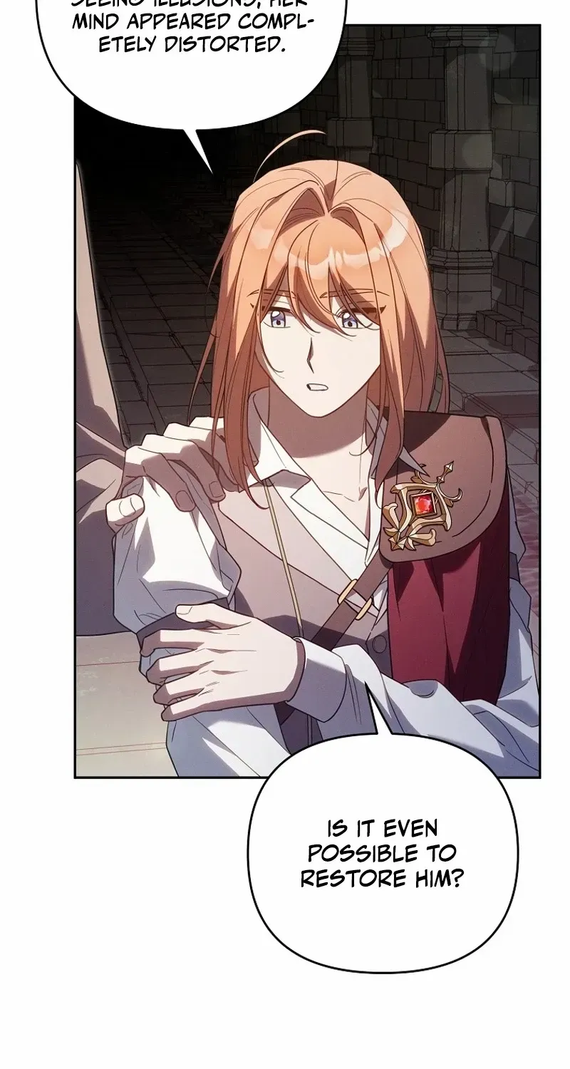 It's a Misunderstanding That I'm Dating the Villain Kainu Manga Chapter 20 Page 23