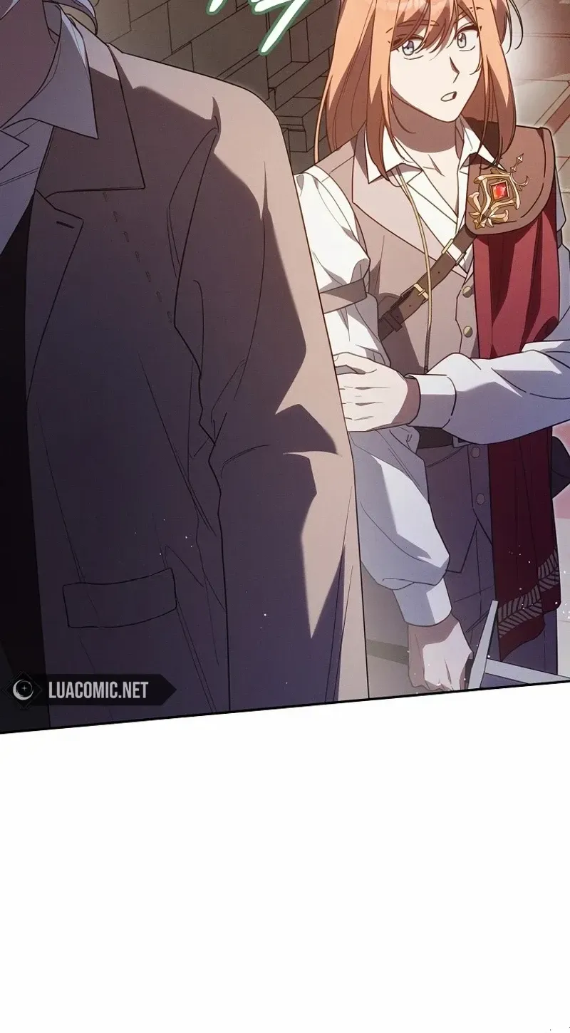 It's a Misunderstanding That I'm Dating the Villain Kainu Manga Chapter 20 Page 26