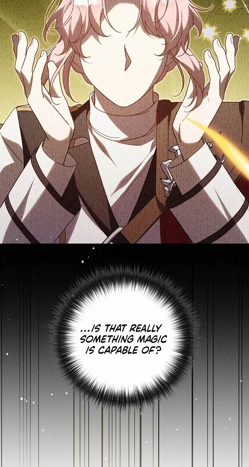 It's a Misunderstanding That I'm Dating the Villain Kainu Manga Chapter 20 Page 31