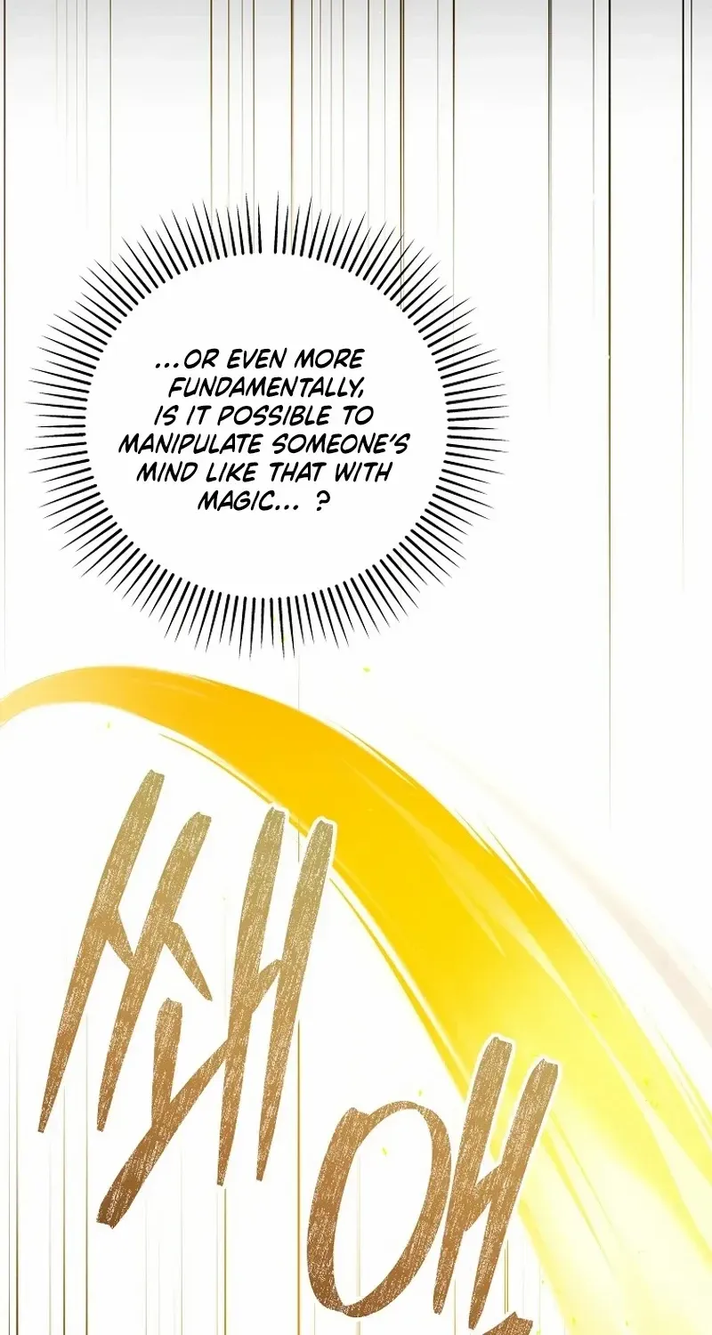 It's a Misunderstanding That I'm Dating the Villain Kainu Manga Chapter 20 Page 32