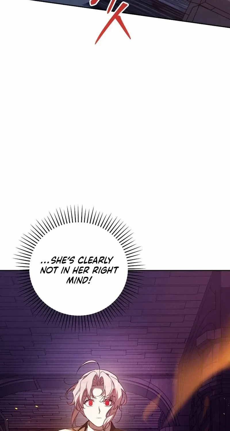 It's a Misunderstanding That I'm Dating the Villain Kainu Manga Chapter 20 Page 40