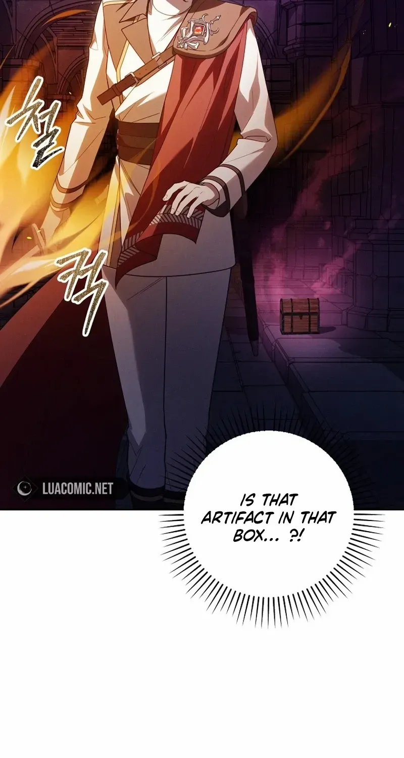 It's a Misunderstanding That I'm Dating the Villain Kainu Manga Chapter 20 Page 41