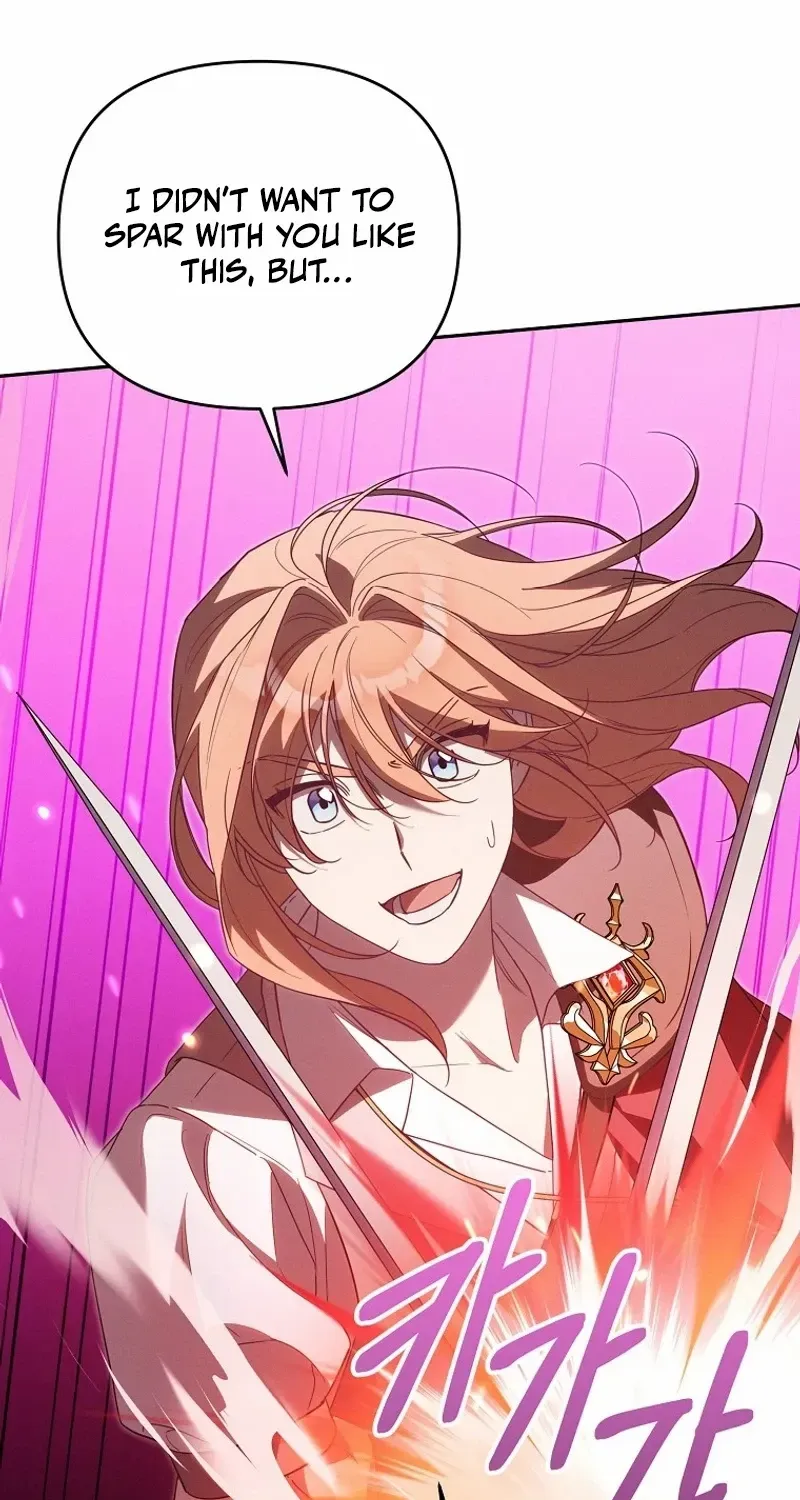 It's a Misunderstanding That I'm Dating the Villain Kainu Manga Chapter 20 Page 49