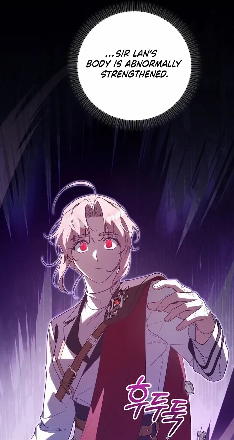 It's a Misunderstanding That I'm Dating the Villain Kainu Manga Chapter 20 Page 61