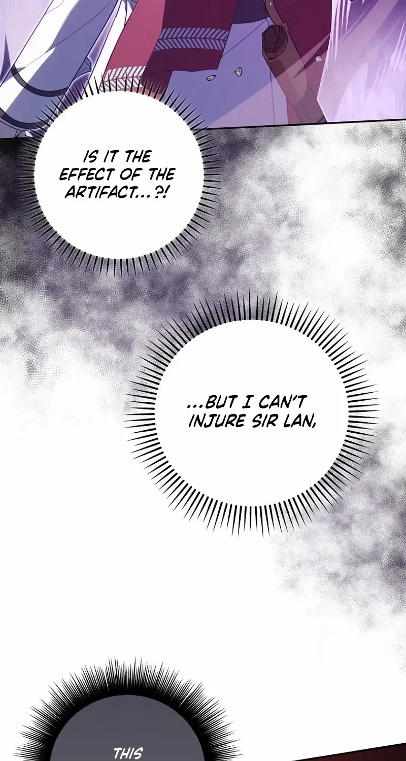 It's a Misunderstanding That I'm Dating the Villain Kainu Manga Chapter 20 Page 62