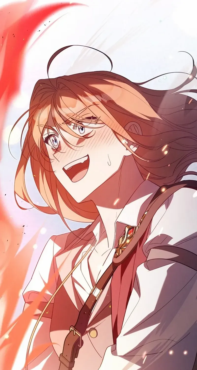 It's a Misunderstanding That I'm Dating the Villain Kainu Manga Chapter 20 Page 69