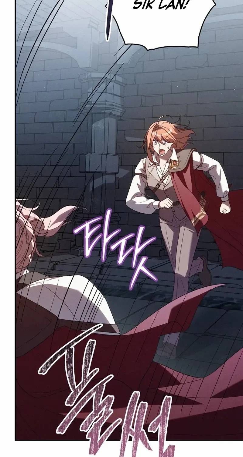 It's a Misunderstanding That I'm Dating the Villain Kainu Manga Chapter 20 Page 81