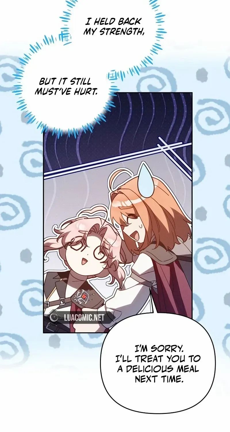 It's a Misunderstanding That I'm Dating the Villain Kainu Manga Chapter 20 Page 84