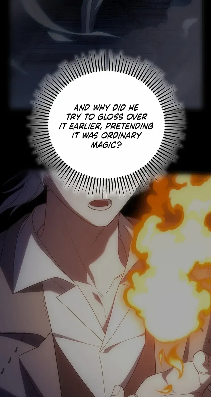 It's a Misunderstanding That I'm Dating the Villain Kainu Manga Chapter 20 Page 115