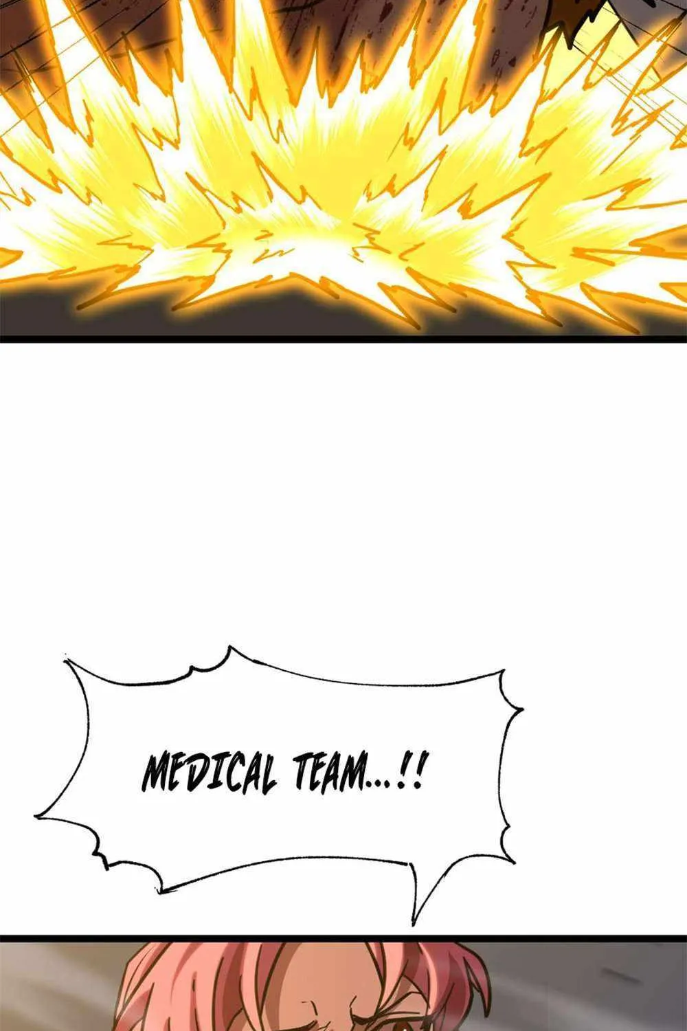 Apex Future Martial Arts Kainu Manga Chapter 95 Page 47